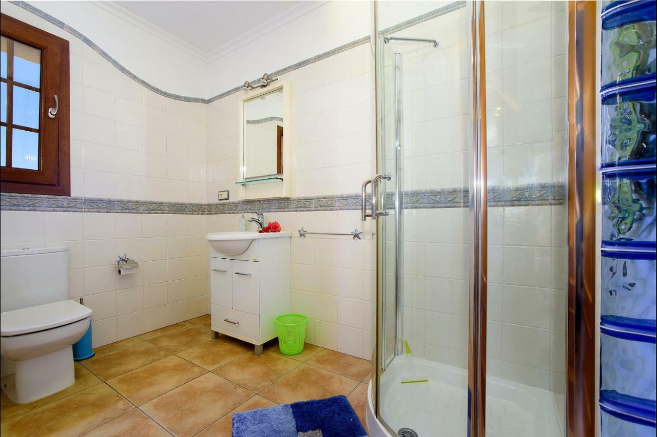 Villa Can Bolas Manacor (Mallorca)