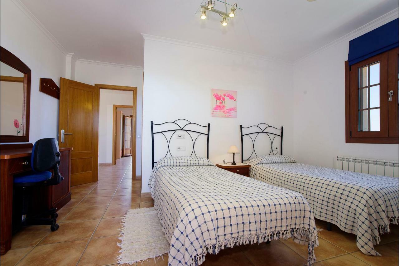 Villa Can Bolas