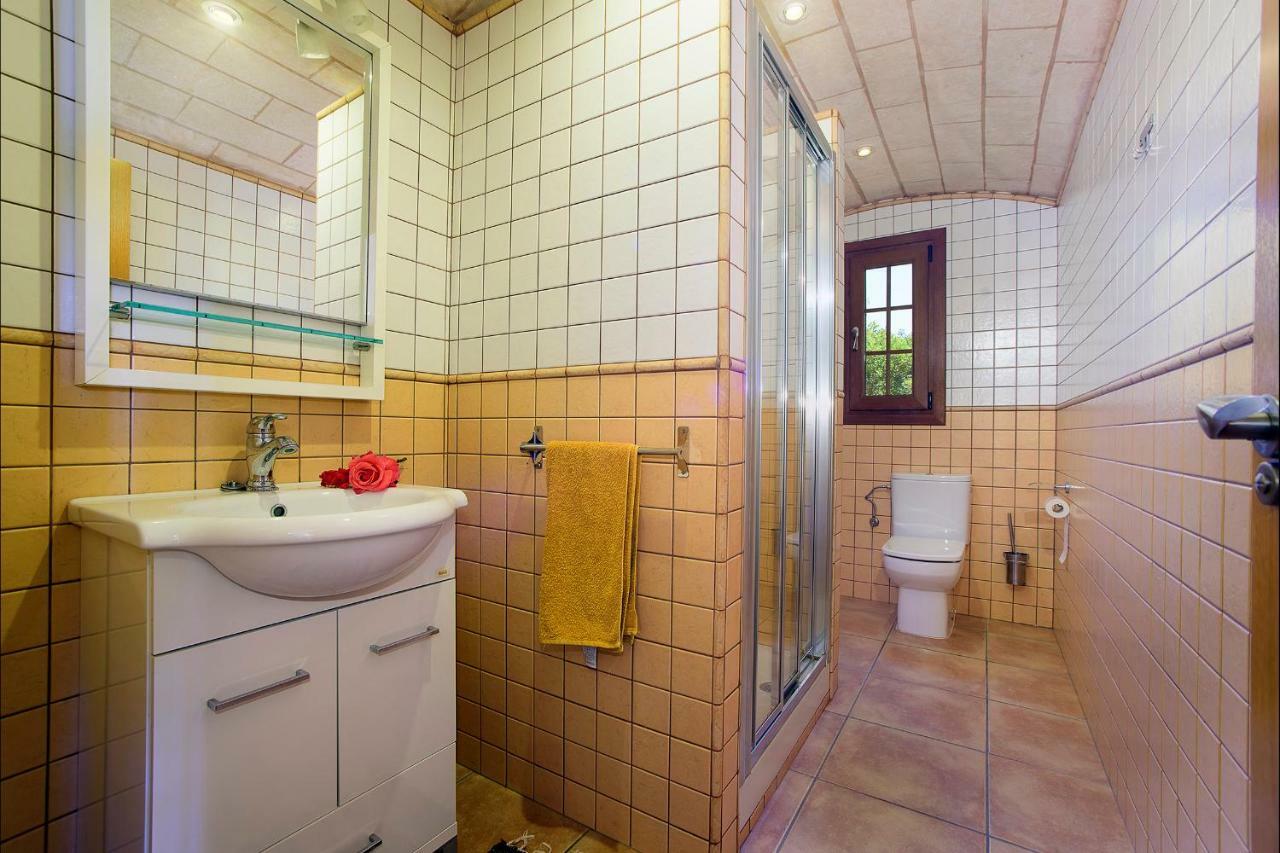 Villa Can Bolas Manacor (Mallorca)